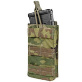 Single Open Top M4/M16 Pouch