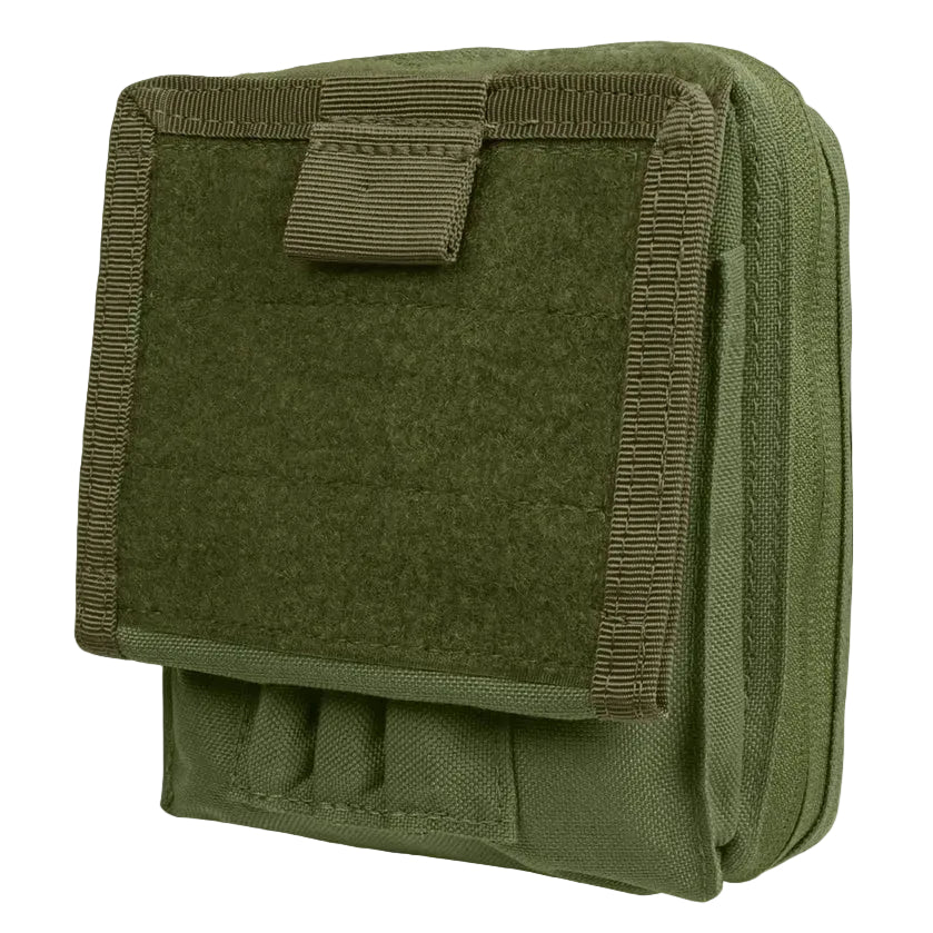 Map Pack Pouch Map Pouch – Top Tier Tactical