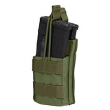 Single Stacker M4 Mag Pouch