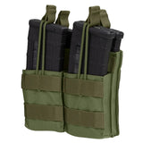 Double Stacker M4 Mag Pouch