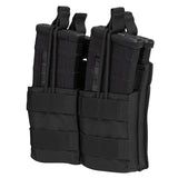 Double Stacker M4 Mag Pouch