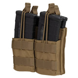 Double Stacker M4 Mag Pouch