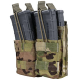 Double Stacker M4 Mag Pouch