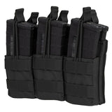 Triple Stacker M4 Mag Pouch