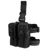 Drop Leg M4 Mag Pouch