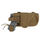 HT Holster - Coyote Brown