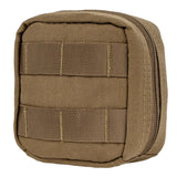 4 X 4 Utility Pouch