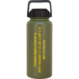 MISSION FIRST TACTICAL DRINKWARE