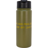 MISSION FIRST TACTICAL DRINKWARE