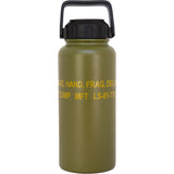 MISSION FIRST TACTICAL DRINKWARE