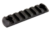M-LOK Polymer Rail Section