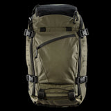 Nomad Backpack 25L-Ranger green