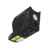 Sub-Compact Handgun Light w/Green Laser for Glock G42/G43/G43X/G48