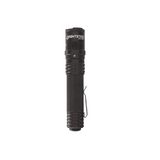 Dual-Light Tactical Flashlight 1,100 Lumens