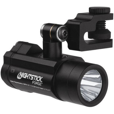 NightStick Forge Helmet Light 360 Lumens
