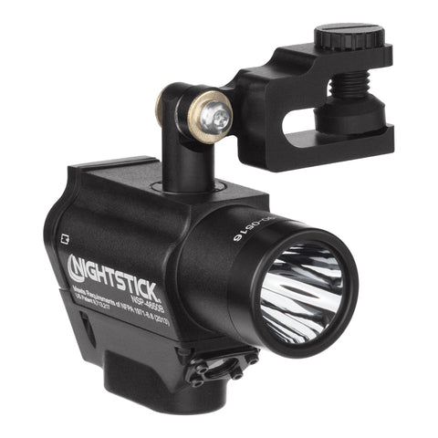 NightStick Fortem Helmet Light 220 Lumens