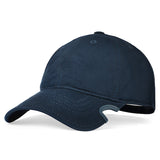 Notch - Classic Adjustable Cap - Ponytail