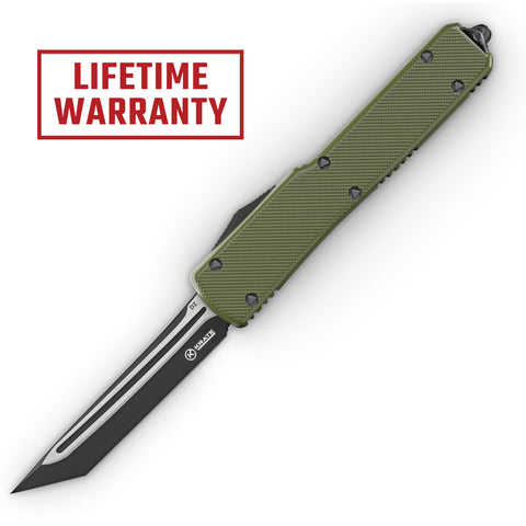 "RANGER" OTF KNIFE