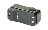Oclip Pro Clip on Flashlight with Floodlight Spotlight and Red Light