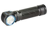 Perun 3 Headlamp 3000 Lumens White Light and Red Light