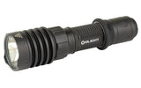 Warrior X 4 USB-C and MCC Rechargeable Tactical Flashlight With Holster
