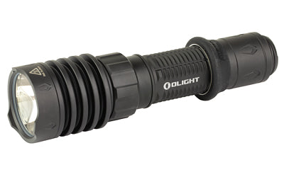 Warrior X 4 USB-C and MCC Rechargeable Tactical Flashlight With Holster