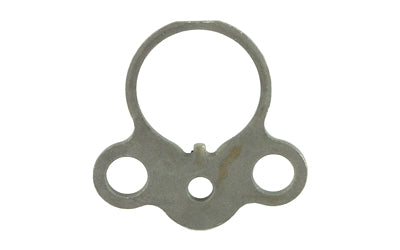 ProMag Industries, Sling Plate, Single Point Sling Attachment, Ambidextrous, Black