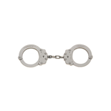 Chain Link Handcuffs