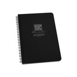 Polydura Side-Spiral Notebook
