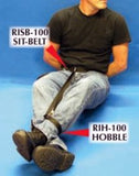 Hobble Strap with D-Ring