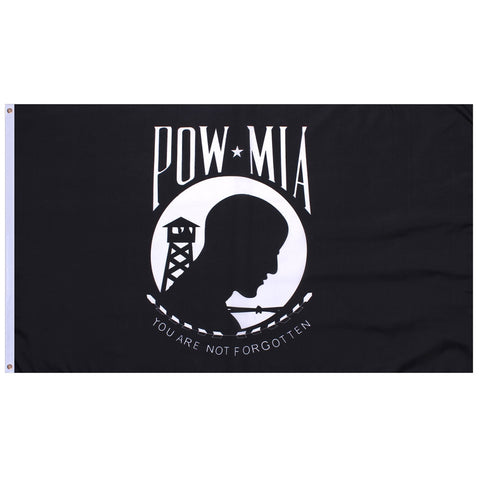 POW/MIA Flag