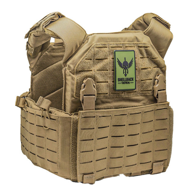 Shellback Tactical - Rampage 2.0