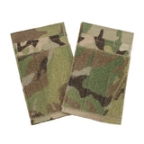 Shellback Tactical Pen Holder Patch - Set of 2