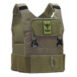 Shellback Tactical Stealth 2.0 Low-Vis Plate Carrier