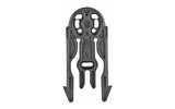 MOLLE Locking System Holster Locking Fork