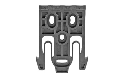 Quick Locking System Holster Fork