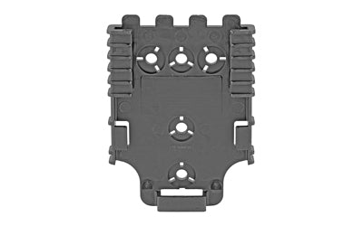 Quick Locking Receiver Plate