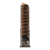 ETS Magazine Glock 43x9mm 19 Round Capacity