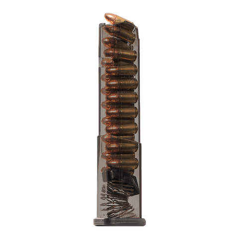 ETS Magazine Glock 43x9mm 19 Round Capacity
