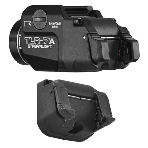 TLR-7X Weapon Light 500 Lumens