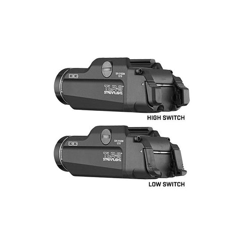 TLR-9 Flex 1,000 Lumens