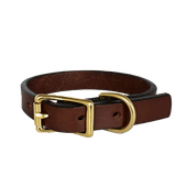 Leather Dog Collar