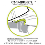 Notch - Classic Flexfit