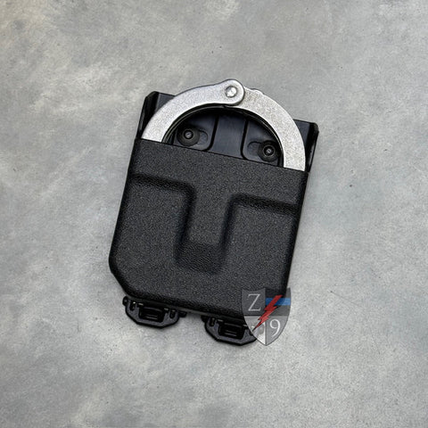 Standard Handcuff Case