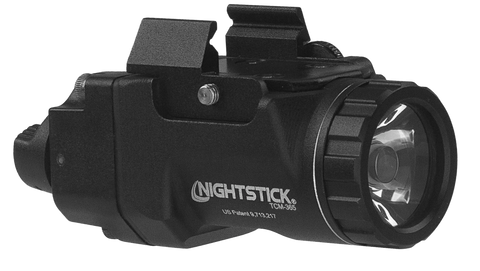 NightStick Compact Weapon Light 650 Lumens