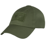 Tactical Mesh Cap