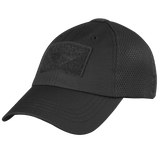 Tactical Mesh Cap