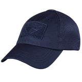 Tactical Mesh Cap
