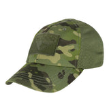 Tactical Mesh Cap
