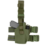 Tactical Leg Holster